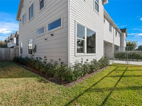 5404 Mulvey Street, Houston TX 77020