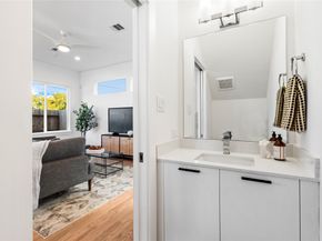 5404 Mulvey Street, Houston TX 77020