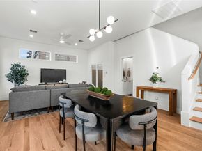 5404 Mulvey Street, Houston TX 77020