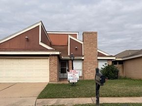 11562 Willwood Drive, Houston TX 77072