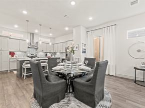 10909 Upland Retreat Drive, Houston TX 77043