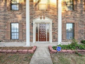 14703 Graywood Grove Lane, Houston TX 77062