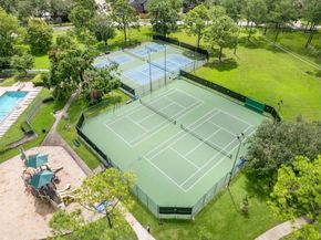 14703 Graywood Grove Lane, Houston TX 77062