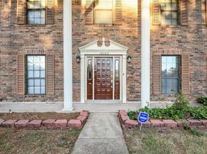 14703 Graywood Grove Lane, Houston TX 77062