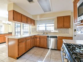 14703 Graywood Grove Lane, Houston TX 77062