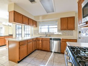 14703 Graywood Grove Lane, Houston TX 77062