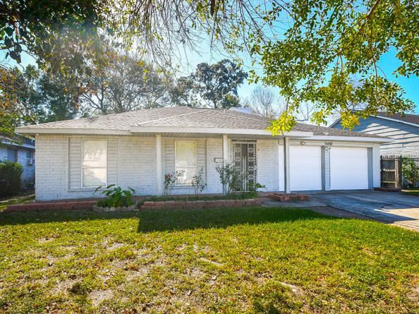 11443 Newbrook Drive, Houston TX 77072