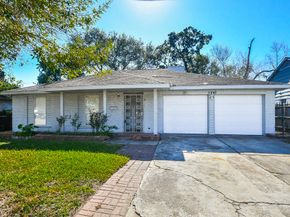 11443 Newbrook Drive, Houston TX 77072