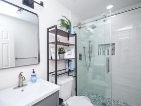 11443 Newbrook Drive, Houston TX 77072