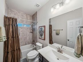 2813 Shadow Woods Court, Houston TX 77043