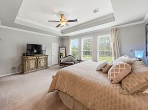 2813 Shadow Woods Court, Houston TX 77043