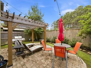 2813 Shadow Woods Court, Houston TX 77043