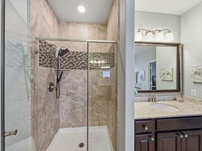 2813 Shadow Woods Court, Houston TX 77043