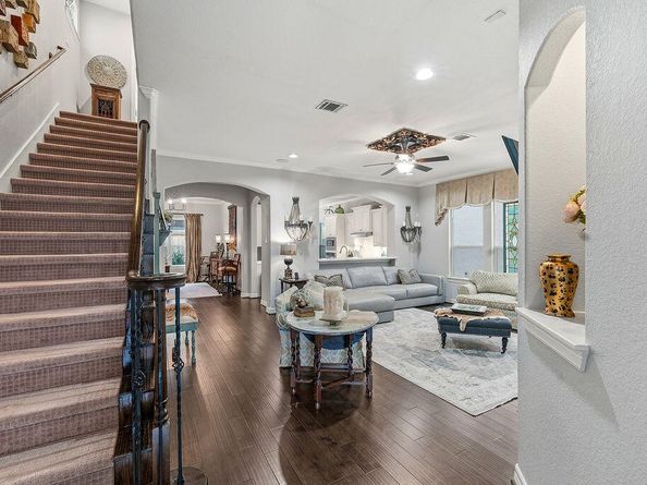 2813 Shadow Woods Court, Houston TX 77043