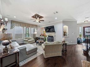 2813 Shadow Woods Court, Houston TX 77043
