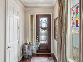 2813 Shadow Woods Court, Houston TX 77043
