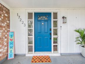 17223 Fife Lane, Webster TX 77598