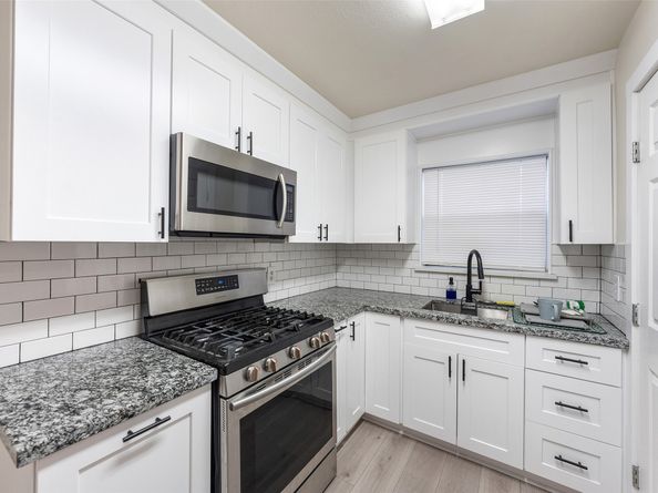 2510 Munger Street, Houston TX 77023