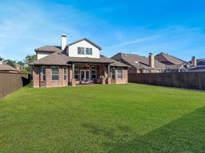 51 Prairie Falcon, The Woodlands TX 77389
