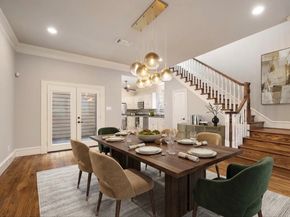5545 Cornish Street, Houston TX 77007