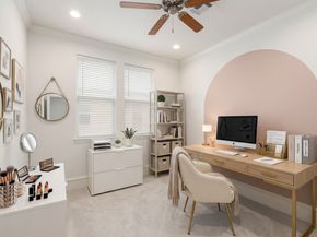 5545 Cornish Street, Houston TX 77007