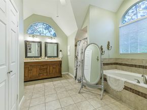 1730 Medway Drive, Spring TX 77386
