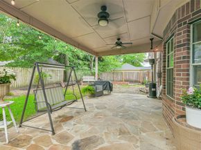 1730 Medway Drive, Spring TX 77386
