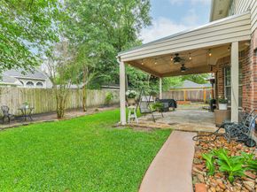 1730 Medway Drive, Spring TX 77386