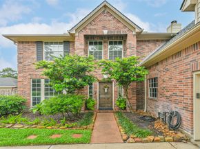 1730 Medway Drive, Spring TX 77386