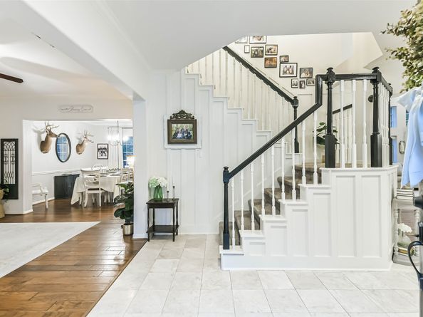 1730 Medway Drive, Spring TX 77386