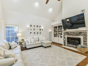 1730 Medway Drive, Spring TX 77386