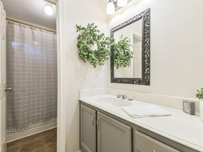 1730 Medway Drive, Spring TX 77386