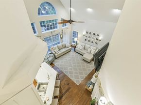 1730 Medway Drive, Spring TX 77386