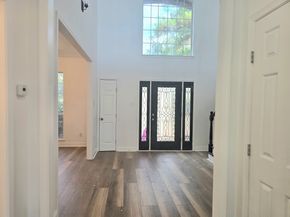 20315 Lakeland Falls Drive, Cypress TX 77433