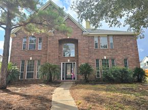 20315 Lakeland Falls Drive, Cypress TX 77433