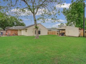 9223 Rockcliff Drive, Houston TX 77037