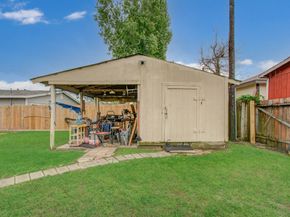 9223 Rockcliff Drive, Houston TX 77037