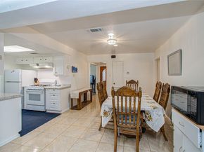 9223 Rockcliff Drive, Houston TX 77037