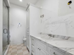 1328 Mickey Way, Spring Valley Village TX 77055