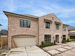 1328 Mickey Way, Spring Valley Village TX 77055