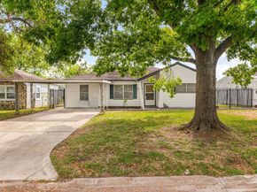 10923 Duane Street, Houston TX 77047