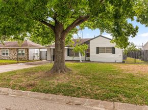 10923 Duane Street, Houston TX 77047