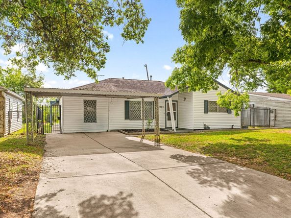 10923 Duane Street, Houston TX 77047