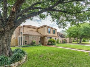 7231 Granvia Drive, Houston TX 77083