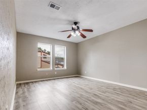 7231 Granvia Drive, Houston TX 77083
