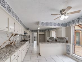 7231 Granvia Drive, Houston TX 77083
