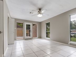 7231 Granvia Drive, Houston TX 77083