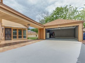 7231 Granvia Drive, Houston TX 77083
