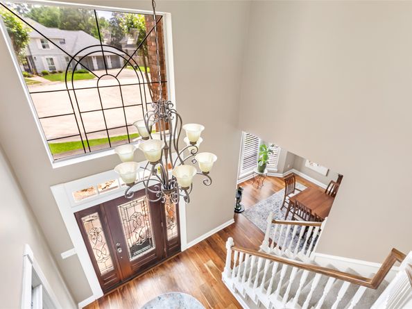 6123 Soaring Pine Court, Kingwood TX 77345