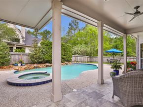 6123 Soaring Pine Court, Kingwood TX 77345